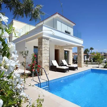 Willa Golden Villas