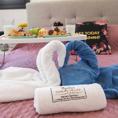 Golden Villas וילה Paphos