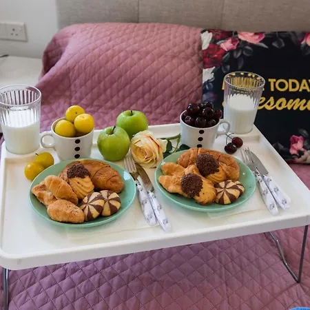 וילה Golden Villas Paphos