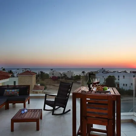 Golden Villas וילה Paphos