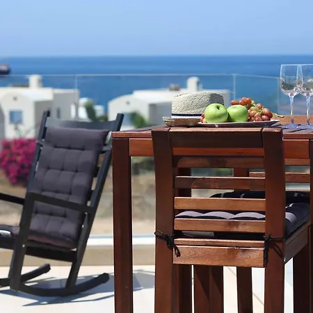 Golden Villas וילה *