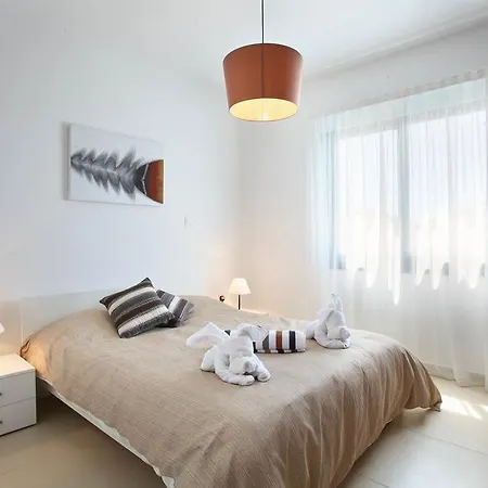 וילה Golden Villas Paphos