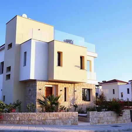 Golden Villas וילה Paphos