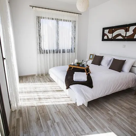 וילה Golden Villas Paphos