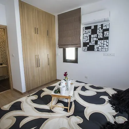 Golden Villas וילה Paphos