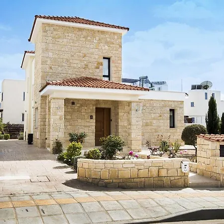 Golden Villas וילה Paphos