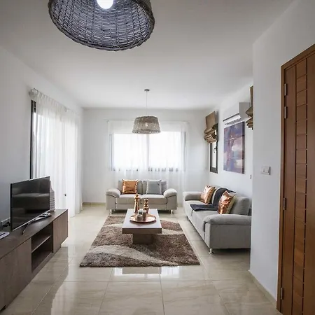 Golden Villas * Paphos