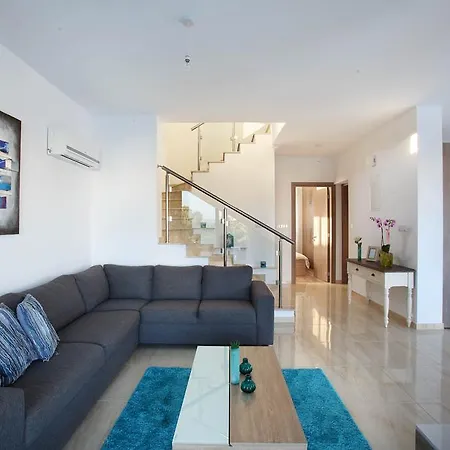 Golden Villas * Пафос