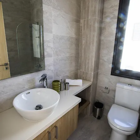 Golden Villas Вилла *