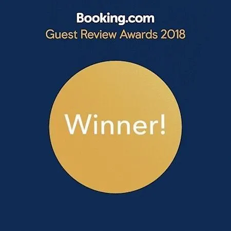 Golden Villas Вилла *